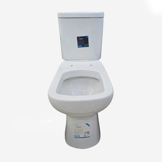 Cuvette complète Abaton
