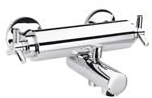 Melangeur de bain douche Monastir