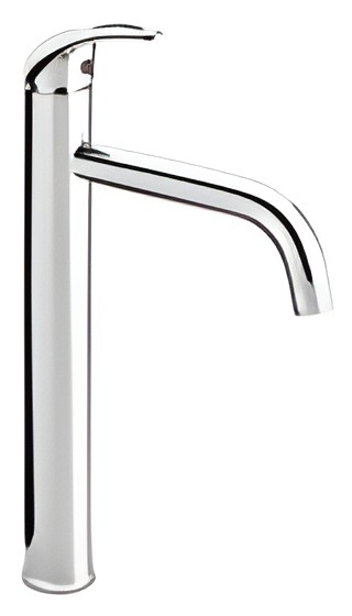 Mitigeur de vasque long Djerba commande