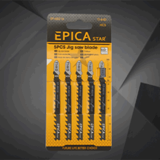 Petite lame de scie T144D (EP-60216)