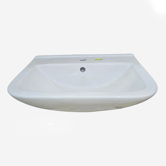 lavabo suspendu