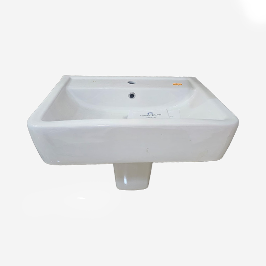 Lavabo suspendu