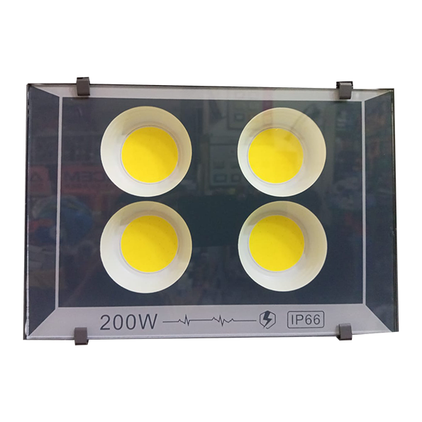 Projecteur LED (IP66) - Image 2