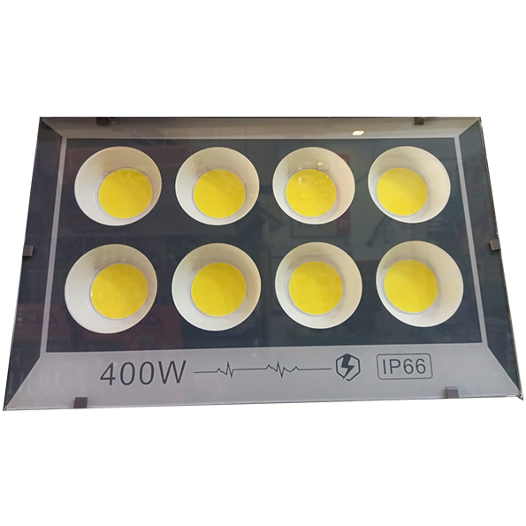 Projecteur LED (IP66) - Image 4