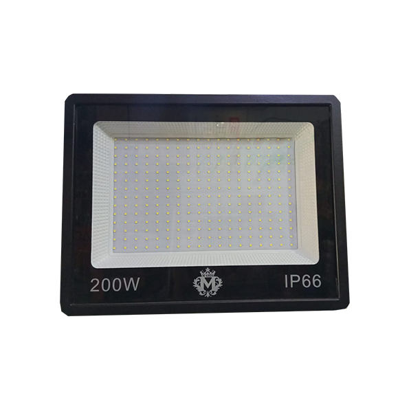 Projecteur LED FLOOD light 200W