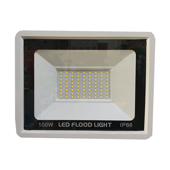 Projecteur LED FLOOD LIGHT – IP66 - Image 2